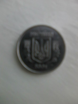 Продам редкостную монету 1 копейка (2001 года). В отличном состоянии. Всё видно . . фото 7
