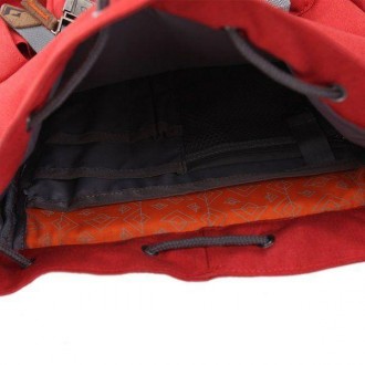 Рюкзак для пешего и горного туризма,стильный и без излишеств, рсчитан на повседн. . фото 5