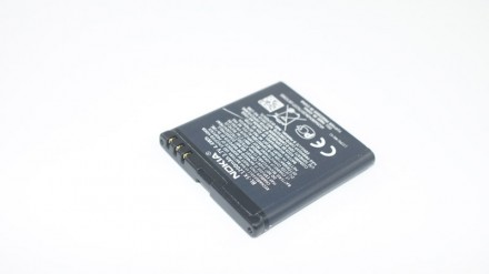 Батарея для смартфона Nokia BL-5K (701, C7-00, C7-00S ORO, X7-00) 3.7V. . фото 2