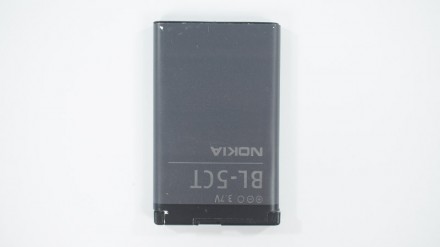 Батарея для смартфона Nokia BL-5CT (C6-01 RM-718)Батареи телефонов имеют определ. . фото 3