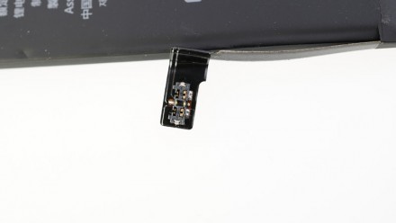 Батарея для смартфона Apple iPhone 7, 3.8V 1960mAh 7.45Whr (616-00256) (original. . фото 3