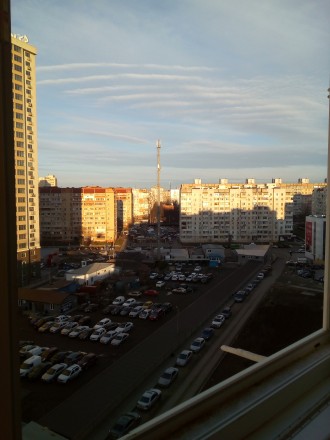 Сдаётся  однокомнатная квартира от хозяина 43 м² на Сахарова в ЖК "Эко. Суворовский. фото 9