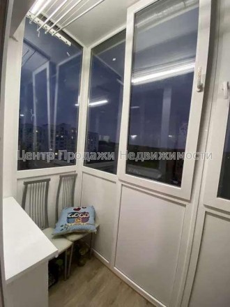 Центр Продажу Нерухомості продає 1 кімнатну квартиру ЖК Пори року з євро ремонто. . фото 13