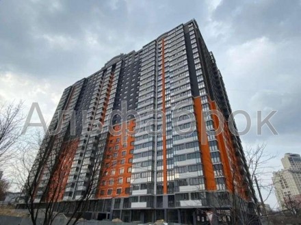 1-комнатная квартира, 46 м.кв.. Киев. фото 1 1-комнатная квартира, 46 м.кв.. Киев. фото 1