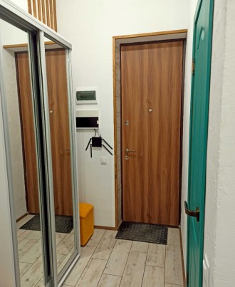В продаже 1-комнатная квартира. Одесса. фото 1 В продаже 1-комнатная квартира. Одесса. фото 1