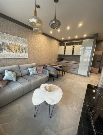 Продам 1-ком квартиру с ремонтом в Аркадии. Одесса. фото 1 Продам 1-ком квартиру с ремонтом в Аркадии. Одесса. фото 1