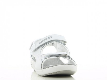 Туфли Olga ESD SRC Медицинская обувь OXYPAS OLGA - это модель медицинских сандал. . фото 5