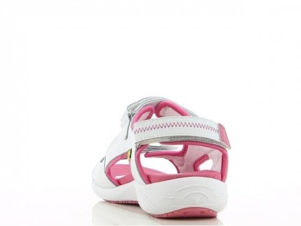 Туфли Olga ESD SRC Медицинская обувь OXYPAS OLGA - это модель медицинских сандал. . фото 3