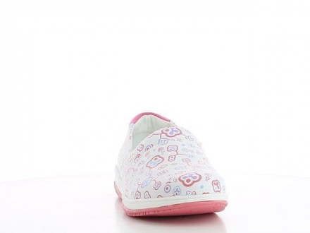 Туфли Suzy ESD SRC женские, изготовлены из микрофибры. «Дышащая» качественная по. . фото 5