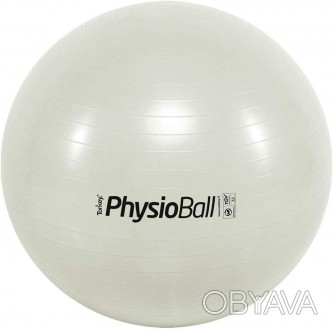 Мяч Physioball BioBased LEDRAGOMMA Оригинальный мяч итальянского производства пр. . фото 1