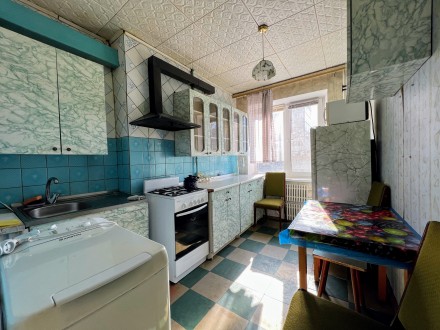 Продам 2-х ком. квартиру – Левобережный-3 – ул. Захарченко, 14. Днепр. фото 1 Продам 2-х ком. квартиру – Левобережный-3 – ул. Захарченко, 14. Днепр. фото 1