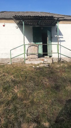 Вітаємо!
Реальна пропозиція нежитлового приміщення в селі Товщів, Пустомитівськ. . фото 5
