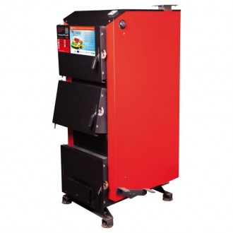 Котел твердопаливний сталевий Thermo Alliance Vulcan Plus VPSFW 35. Рогатин. фото 1 Котел твердопаливний сталевий Thermo Alliance Vulcan Plus VPSFW 35. Рогатин. фото 1