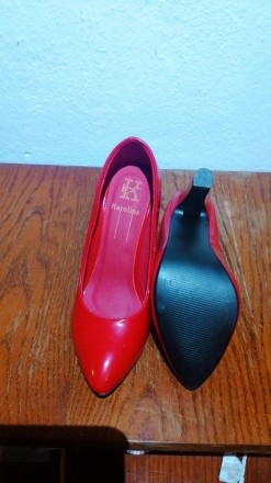 Когда женщина надевает туфли на высоком каблуке, её облик совершенно меняется, а. . фото 5