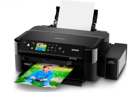 Тип: принтер; Форм-фактор: стационарный; Функции принтера: Технология печати: ст. . фото 3