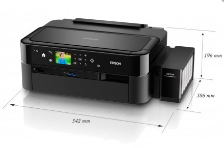 Тип: принтер; Форм-фактор: стационарный; Функции принтера: Технология печати: ст. . фото 7