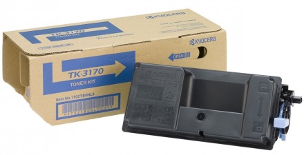 Картридж для Kyocera P3050dn/ P3055dn/P3060dn/P3155dn/P3260dn/P3150dn 
Расходные. . фото 2