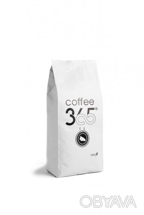 Кофе в зернах классический Coffee365 1 кг