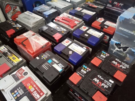 Наш интернет-магазин аккумуляторов предлагает широкий ассортимент товара, которы. . фото 13