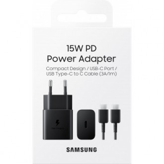 Сетевое зарядное устройство Samsung — оригинальный аксессуар для мобильных устро. . фото 6