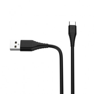 Зарядное устройство ColorWay 1USB AUTO ID 2A (10W) black + cable Lightning (CW-C. . фото 15