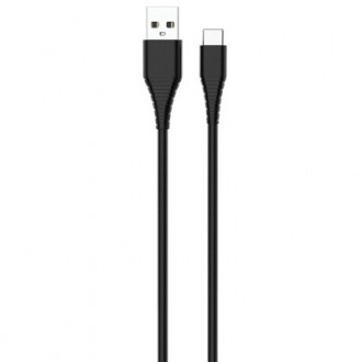 Зарядное устройство ColorWay 1USB AUTO ID 2A (10W) black + cable Lightning (CW-C. . фото 16