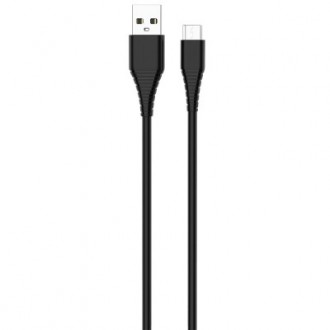 Зарядное устройство ColorWay 1USB Quick Charge 3.0 (18W) black + cable Lightning. . фото 12