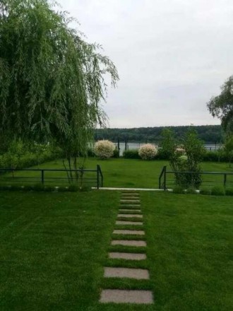 Предлагается на долгосрочную аренду предлагается дом на берегу озера Круглик по . . фото 4