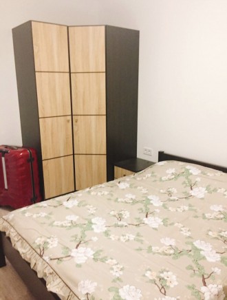 Срочно продам 1к квартиру, 41м2, Комфорт Таун. Киев. фото 1 Срочно продам 1к квартиру, 41м2, Комфорт Таун. Киев. фото 1