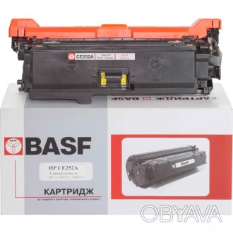 Картриджи BASF предназначены для использования в лазерных принтерах и МФУ, они п. . фото 1
