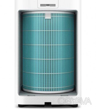 
Фильтр для очистителя воздуха Xiaomi Mi Air Purifier
Mi Air Purifier Anti-forma. . фото 1