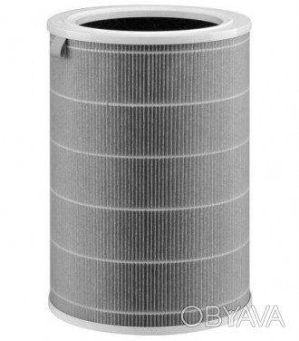 
Фильтр к очистителю воздуха Mi Air Purifier HEPA Filter
Современный фильтр Mi A. . фото 1