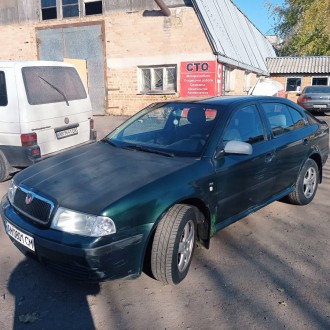 Продаю Шкода Октаввя. Житомир. фото 1 Продаю Шкода Октаввя. Житомир. фото 1