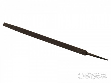 Артикул: 42-375
Напильник трехгранный изготовлен из высокоуглеродистой инструмен. . фото 1