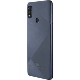 Увеличенный дисплейСреди смартфонов ZTE BLADE A51 смело можно назвать «золотой с. . фото 6