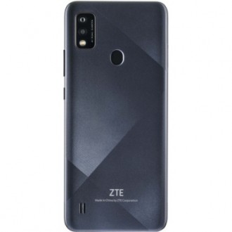 Увеличенный дисплейСреди смартфонов ZTE BLADE A51 смело можно назвать «золотой с. . фото 3