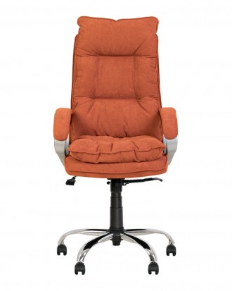 Кресло YAPPI Anyfix CHR68 NS Nowy Styl (Новый Стиль)Кресло руководителя YAPPI - . . фото 3