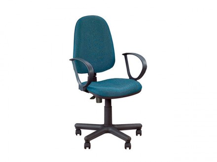 Кресло JUPITER GTP ERGO Freestyle PM60 NS Nowy Styl (Новый Стиль)Офисное кресло . . фото 4