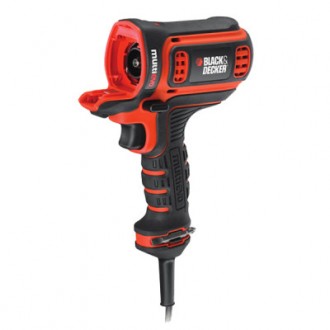 Дрель-шуруповерт Black&Decker MT350K сочетает в себе качества двух инструментов . . фото 3