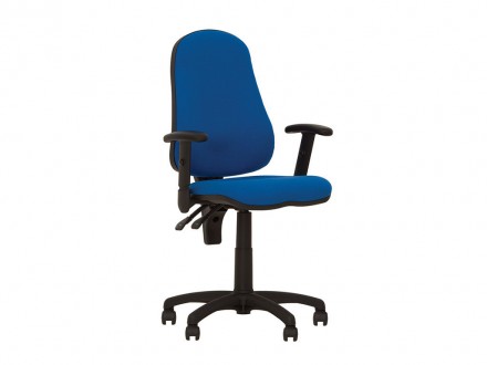 Кресло OFFIX GTR Freelock+ PL62 NS Nowy Styl (Новый Стиль)Офисное кресло OFFIX G. . фото 4