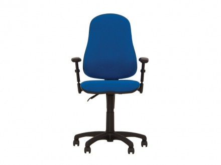 Кресло OFFIX GTR Freelock+ PL62 NS Nowy Styl (Новый Стиль)Офисное кресло OFFIX G. . фото 2