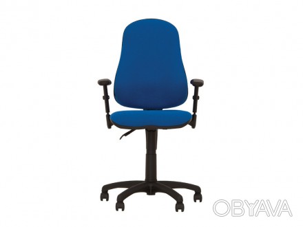 Кресло OFFIX GTR Freelock+ PL62 NS Nowy Styl (Новый Стиль)Офисное кресло OFFIX G. . фото 1