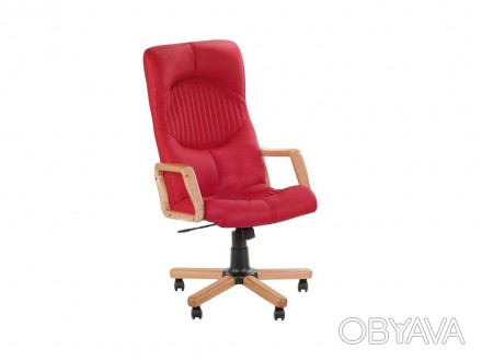 Кресло руководителя GERMES extra Tilt EX1 NS Nowy Styl (Новый Стиль)Кресло руков. . фото 1