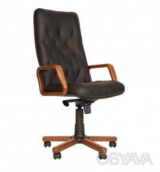 Кресло руководителя CUBA extra MPD EX1 NS Nowy Styl (Новый Стиль)