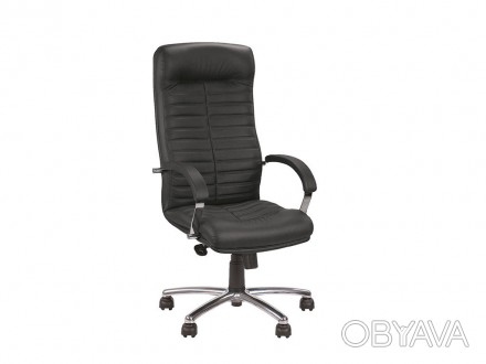Кресло руководителя ORION steel MPD CHR68 NS Nowy Styl (Новый Стиль)Кресло руков. . фото 1