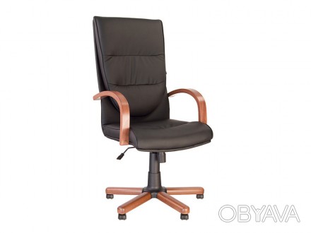 Кресло руководителя CREDO extra Tilt EX1 NS Nowy Styl (Новый Стиль)Кресло руково. . фото 1