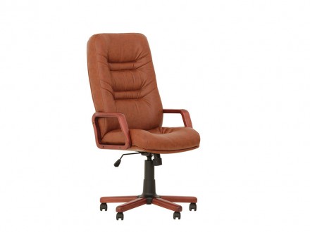 Кресло руководителя MINISTER extra Tilt EX1 NS Nowy Styl (Новый Стиль)Кресло рук. . фото 2