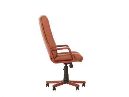 Кресло руководителя MINISTER extra Tilt EX1 NS Nowy Styl (Новый Стиль)Кресло рук. . фото 4