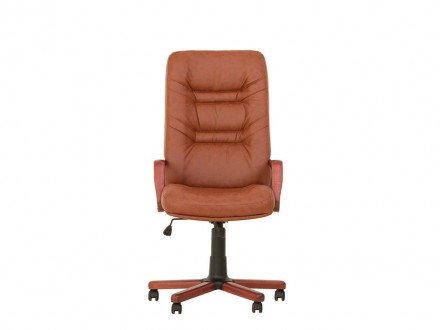Кресло руководителя MINISTER extra Tilt EX1 NS Nowy Styl (Новый Стиль)Кресло рук. . фото 3