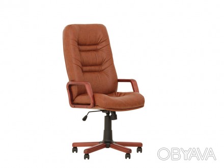 Кресло руководителя MINISTER extra Tilt EX1 NS Nowy Styl (Новый Стиль)Кресло рук. . фото 1
